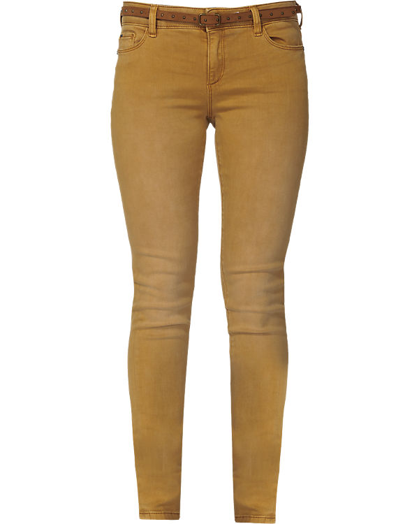 Jeans Slim Medium Rise