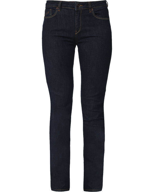 Jeans Slim Medium Rise
