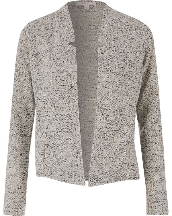 Sweatblazer