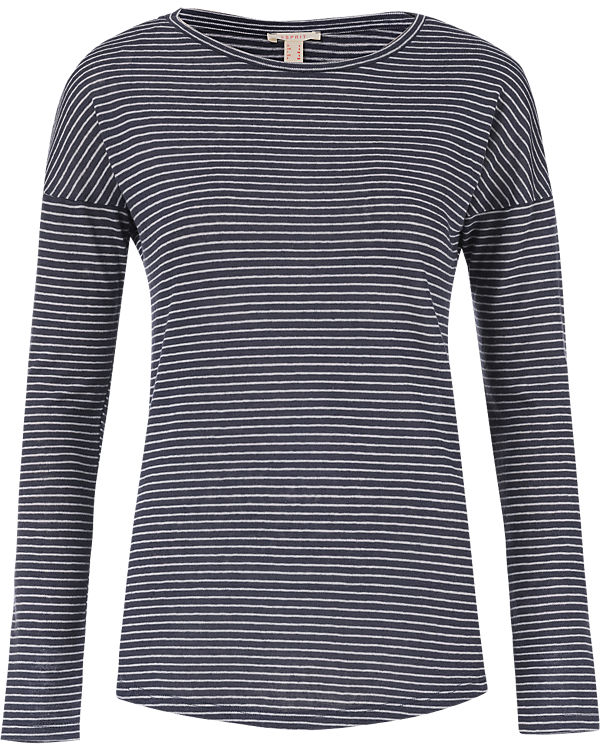 Langarmshirt