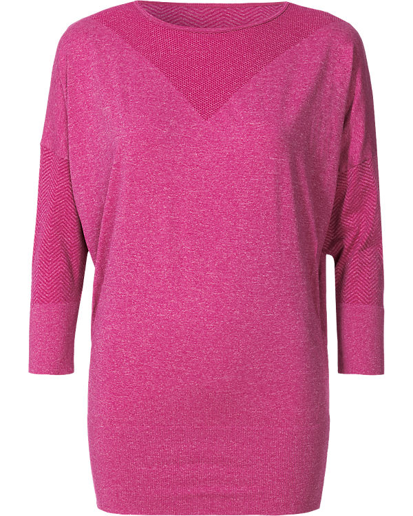 Langarmshirt Ancyna