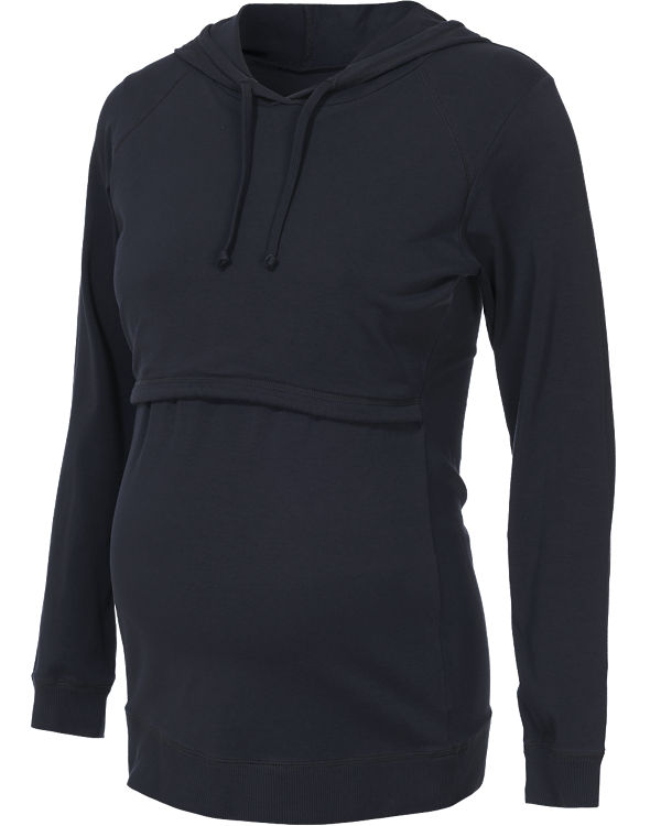 Stillpullover B·Warmer Organic Cotton
