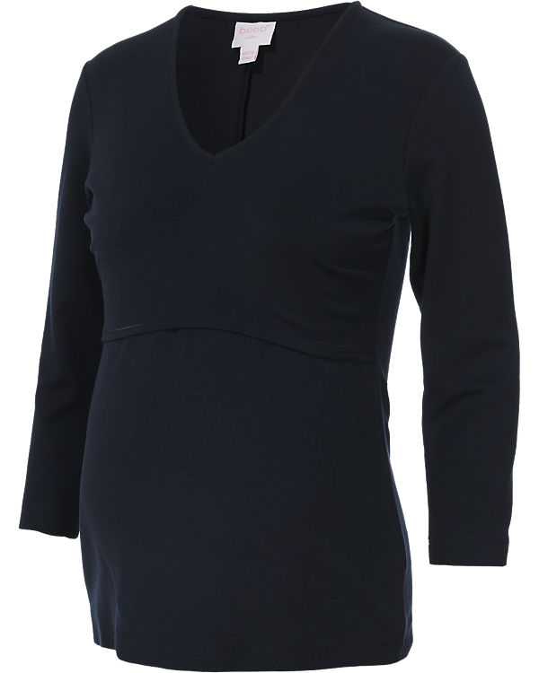 Stilllangarmshirt Audrey 3/4 Arm