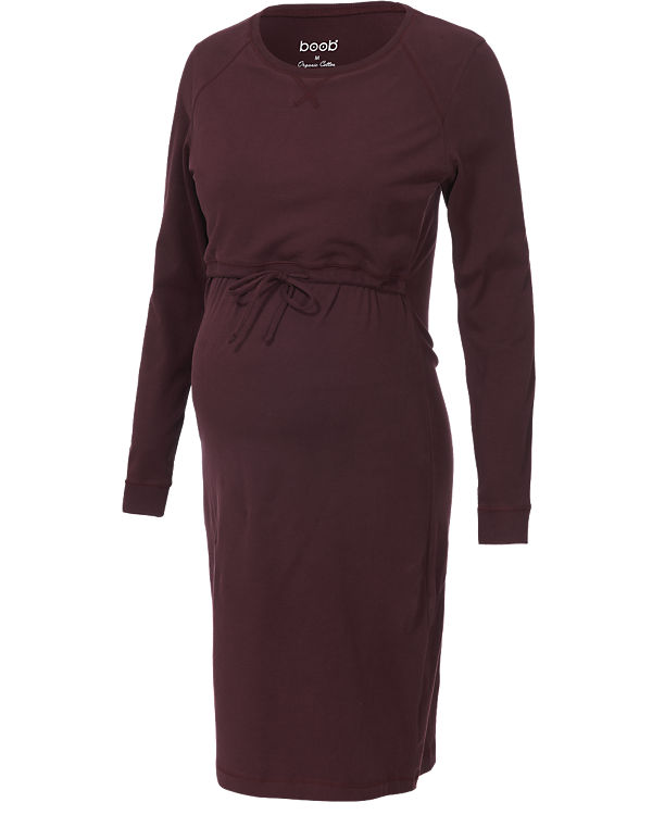 Stillkleid B·Warmer Organic Cotton