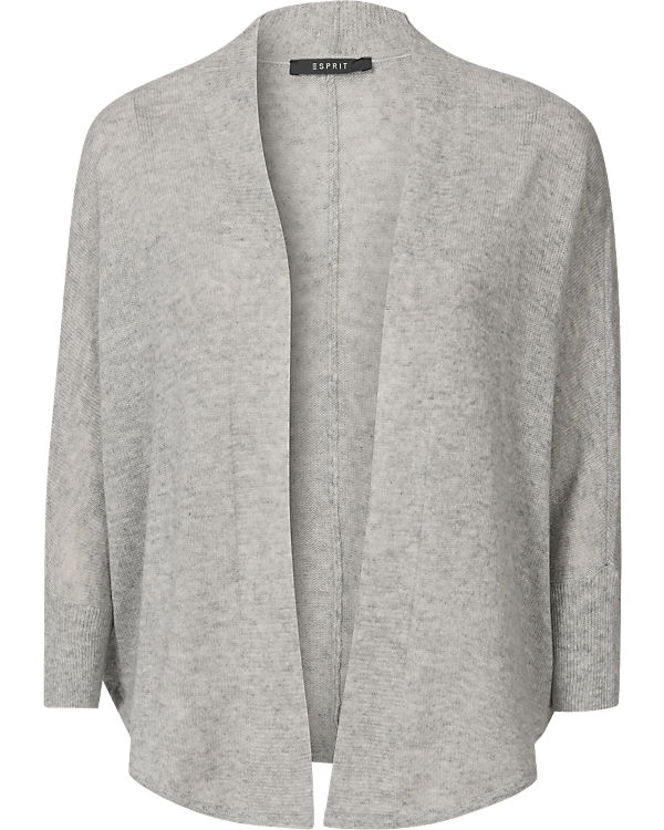 Kaschmir Strickbolero