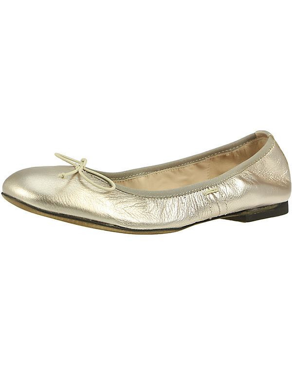 Donna Carolina Ballerinas