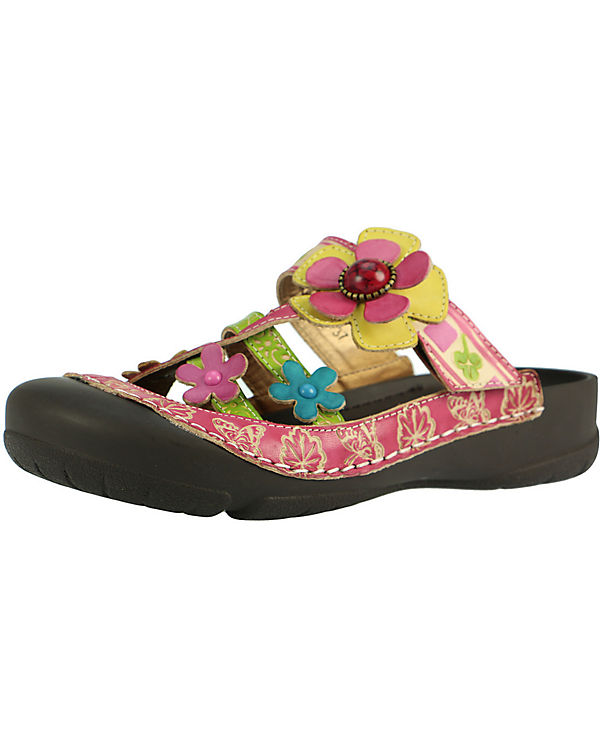 Laura Vita Clogs