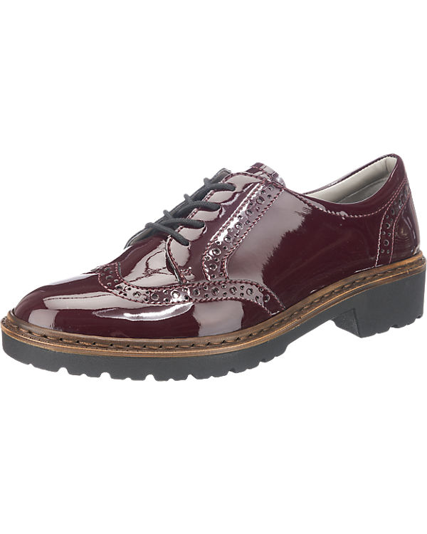 JENNY Portland Halbschuhe