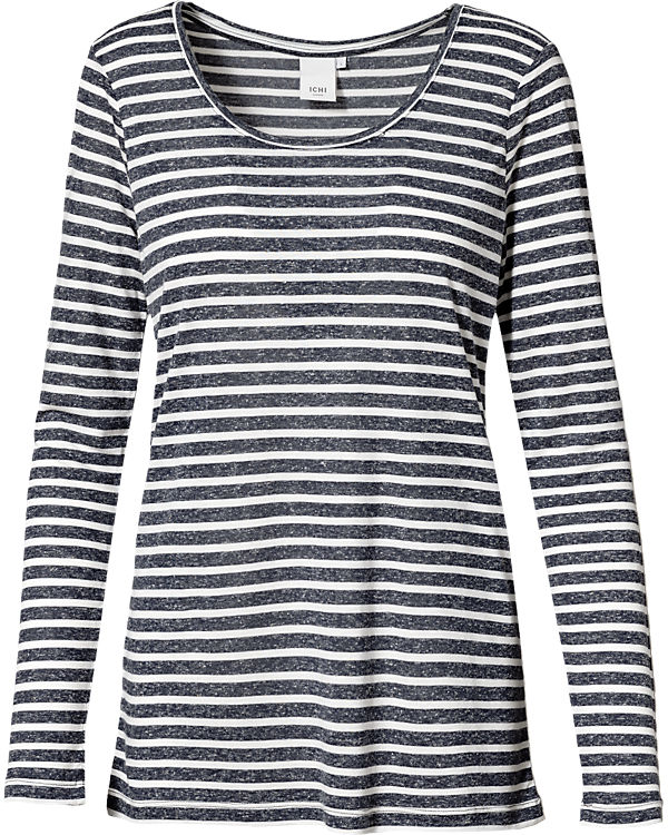 Langarmshirt