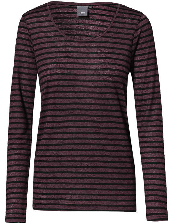 Langarmshirt