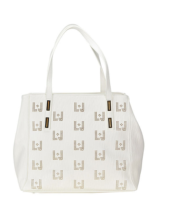 LIU JO Shopping Iraclia Log Shopper Tasche 33 cm