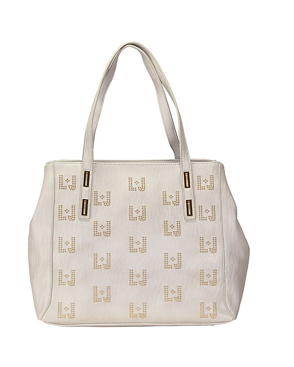 LIU JO Shopping Iraclia Log Shopper Tasche 33 cm