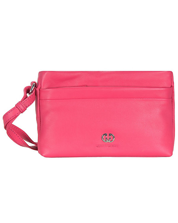Gerry Weber Piacenza Umhängetasche Leder 20 cm