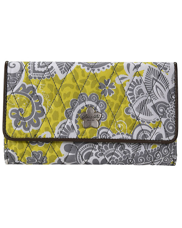 Lana Lei Accessories Clutch Geldbörse 19 cm