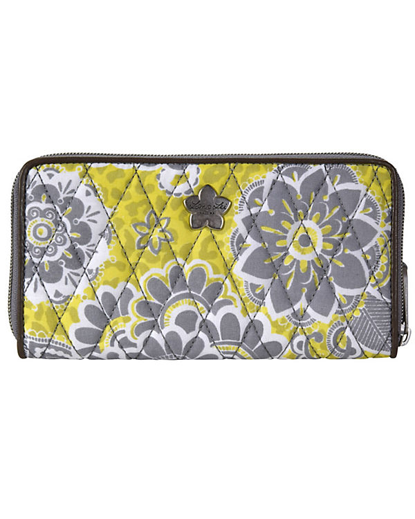 Lana Lei Accessories Clutch Geldbörse 19 cm