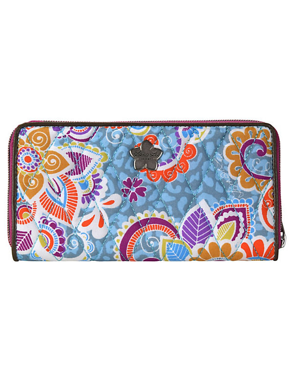 Lana Lei Accessories Clutch Geldbörse 19 cm