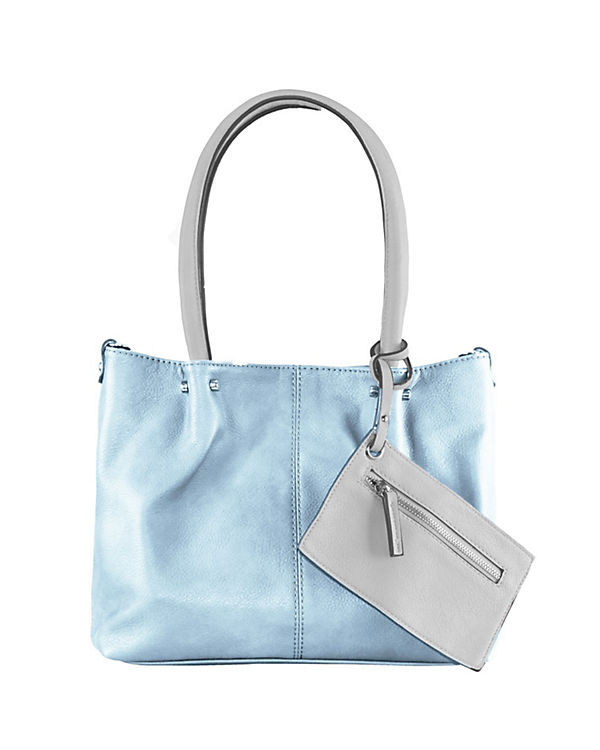 Maestro Surprise Bag in Bag Shopper Tasche 35 cm