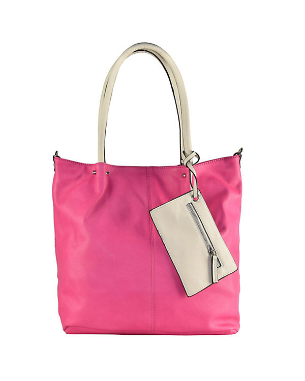 Maestro Surprise Bag in Bag Shopper Tasche 41 cm
