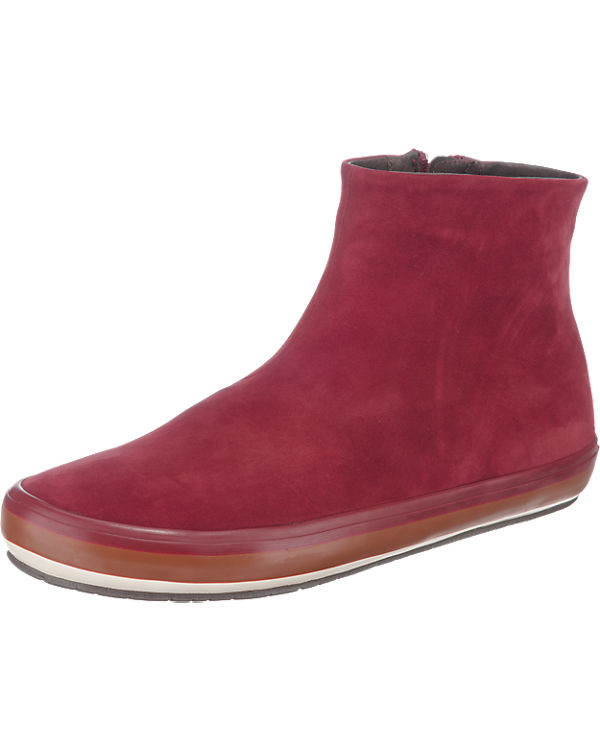 CAMPER Portal Stiefeletten