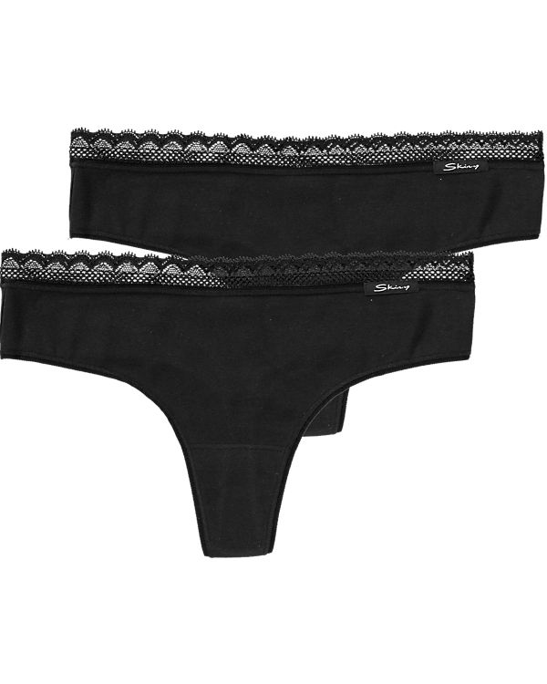 Strings Doppelpack Advantage Lace