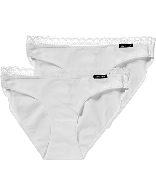 Slips Doppelpack Advantage Lace