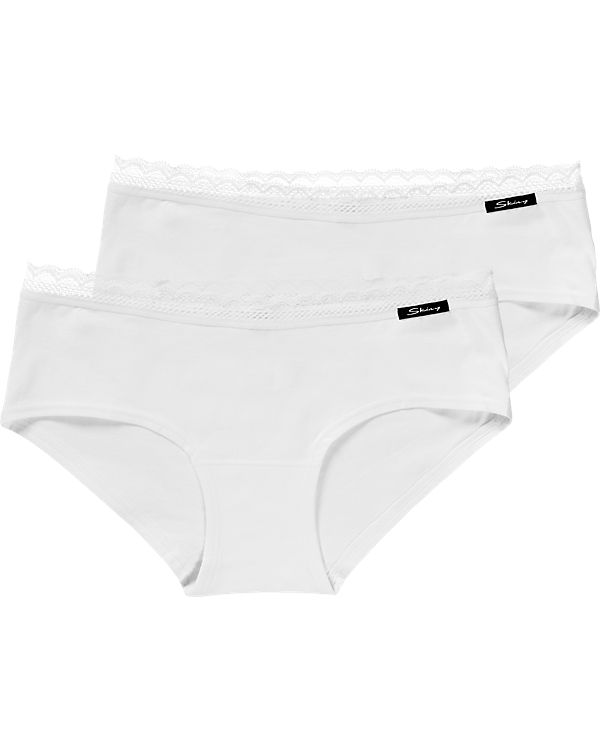 Panty Doppelpack Advantage Lace