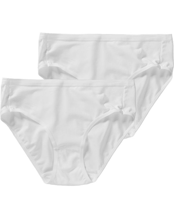 Panties Cotton Basics Doppelpack