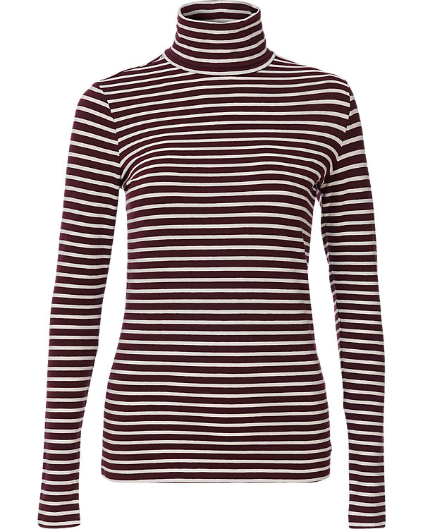 Rollkragenshirt