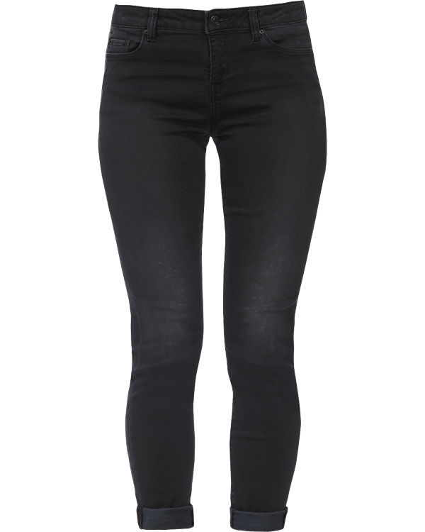 Sweatjeans Slim Medium Rise