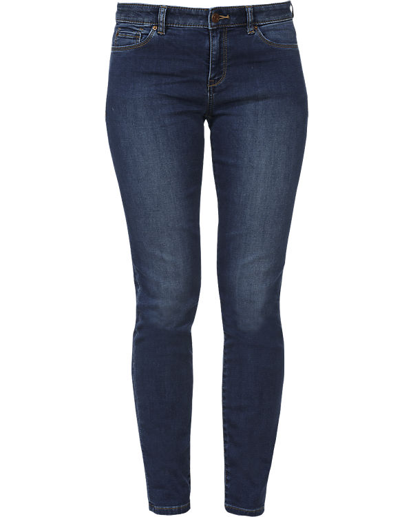 Jeans Slim Medium Rise