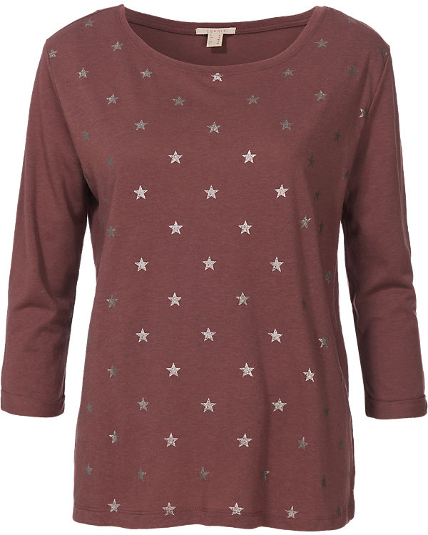 3/4-Arm-Shirt