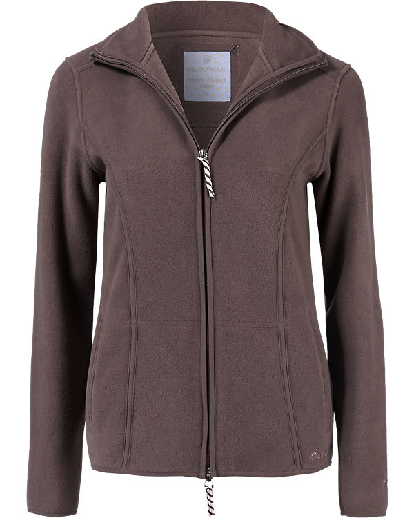 Fleecejacke