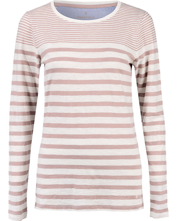 Langarmshirt