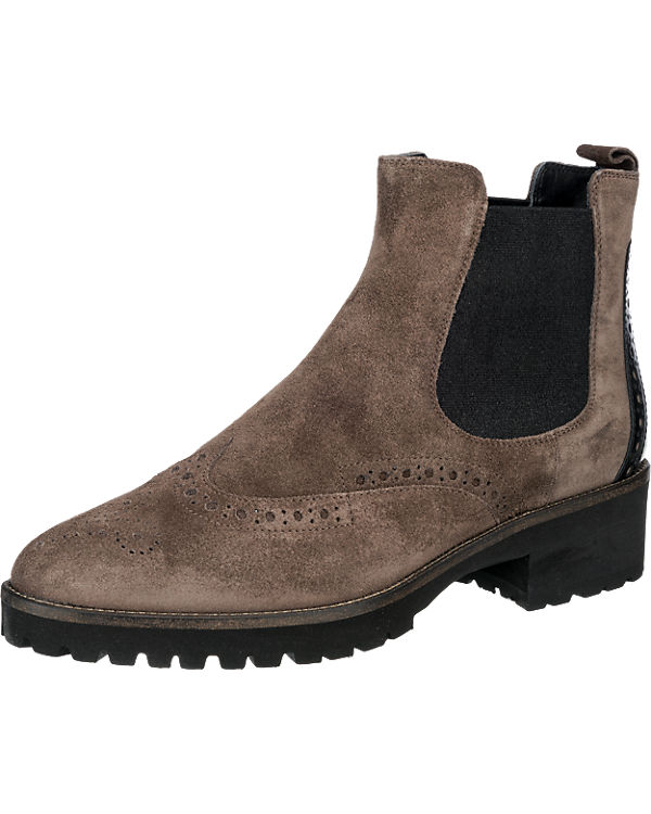 Donna Carolina Stiefeletten