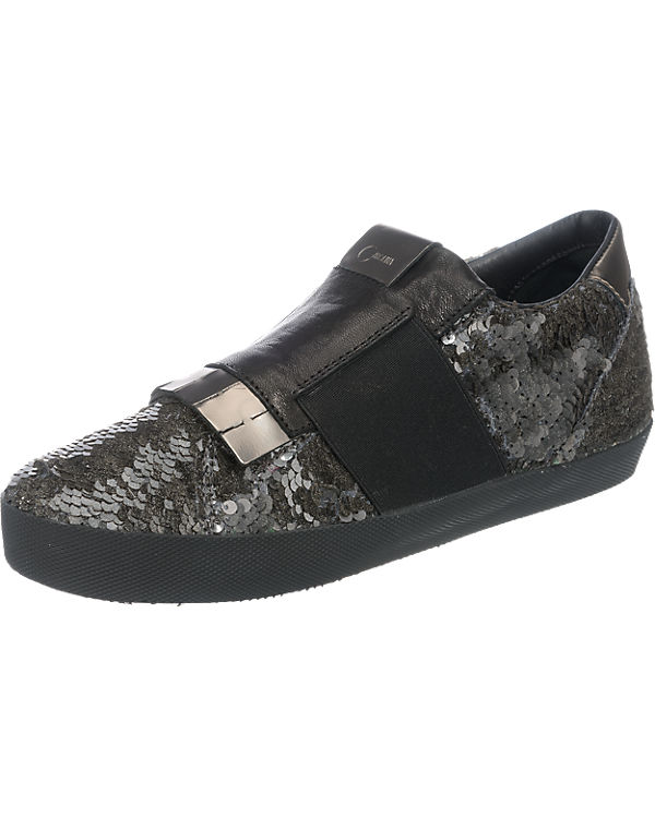 Donna Carolina Slipper