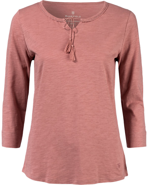 3/4-Arm-Shirt