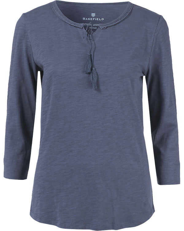 3/4-Arm-Shirt