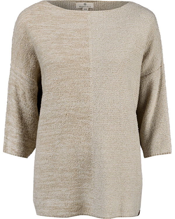 Oversize Pullover