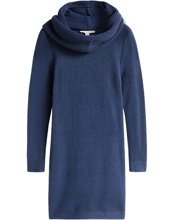 Strickkleid