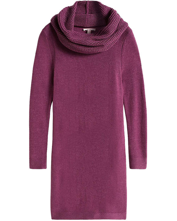 Strickkleid