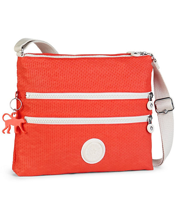 Kipling Basic Alvar BPC Umhängetasche 33 cm