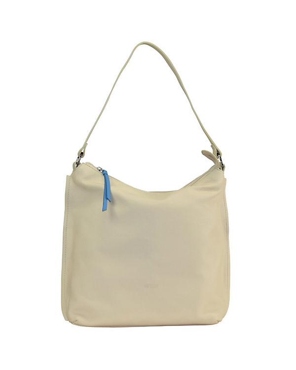 Bree Toulouse 4 Schultertasche Leder 30 cm