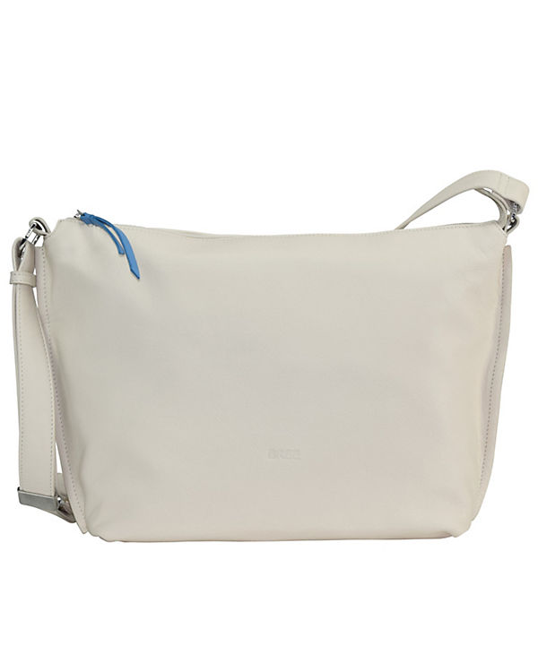 Bree Toulouse 2 Umhängetasche Leder 38 cm