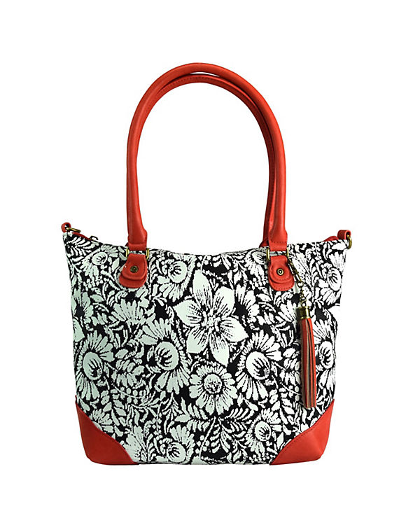Blutsgeschwister Sirkeci Souvenir Shopper Tasche 35 cm