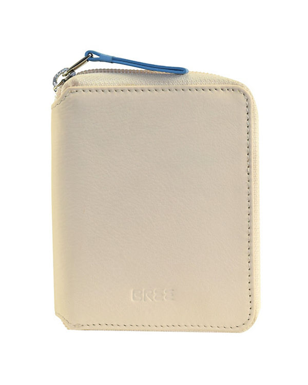 Bree Toulouse 116 Geldbörse Leder 13 cm