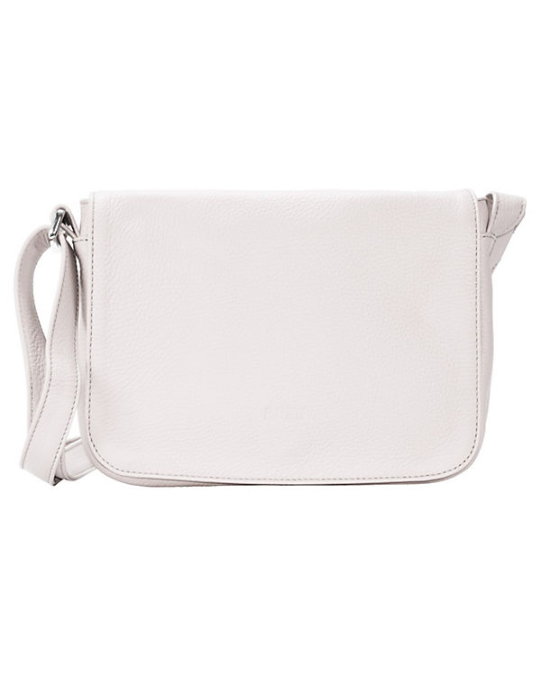 Bree Lady Top 12 Umhängetasche Leder 25 cm