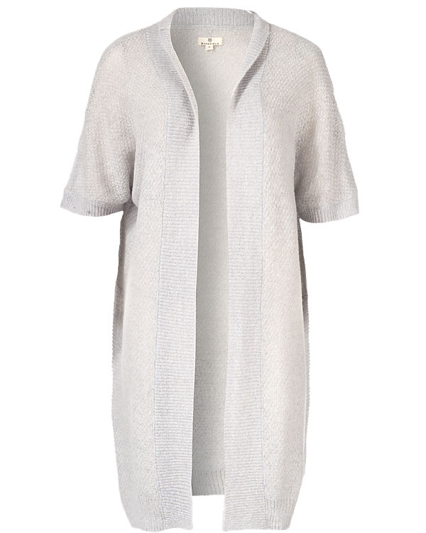 Strickjacke
