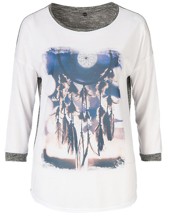 3/4-Arm-Shirt