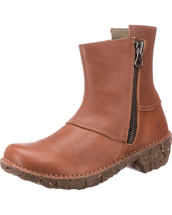 EL NATURALISTA Iggdrasil Stiefeletten