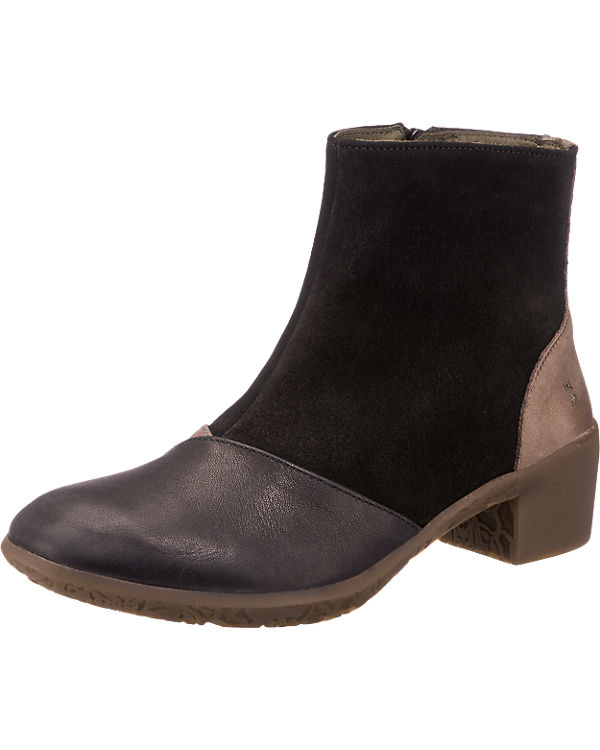 EL NATURALISTA Alhambra Stiefeletten